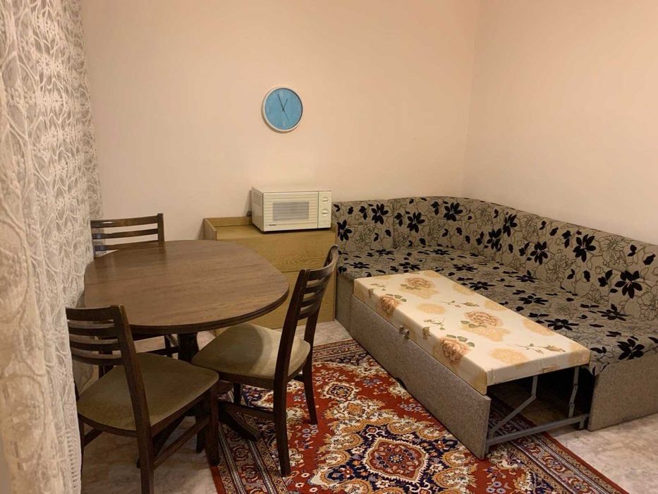 Дава се под наем Двустаен апартамент в Пловдив, Кючук Париж - 40 кв.м за 306 € - Снимка #7