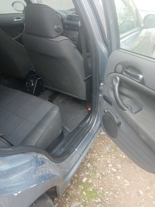 АЛФА РОМЕО 147 бензин. газ