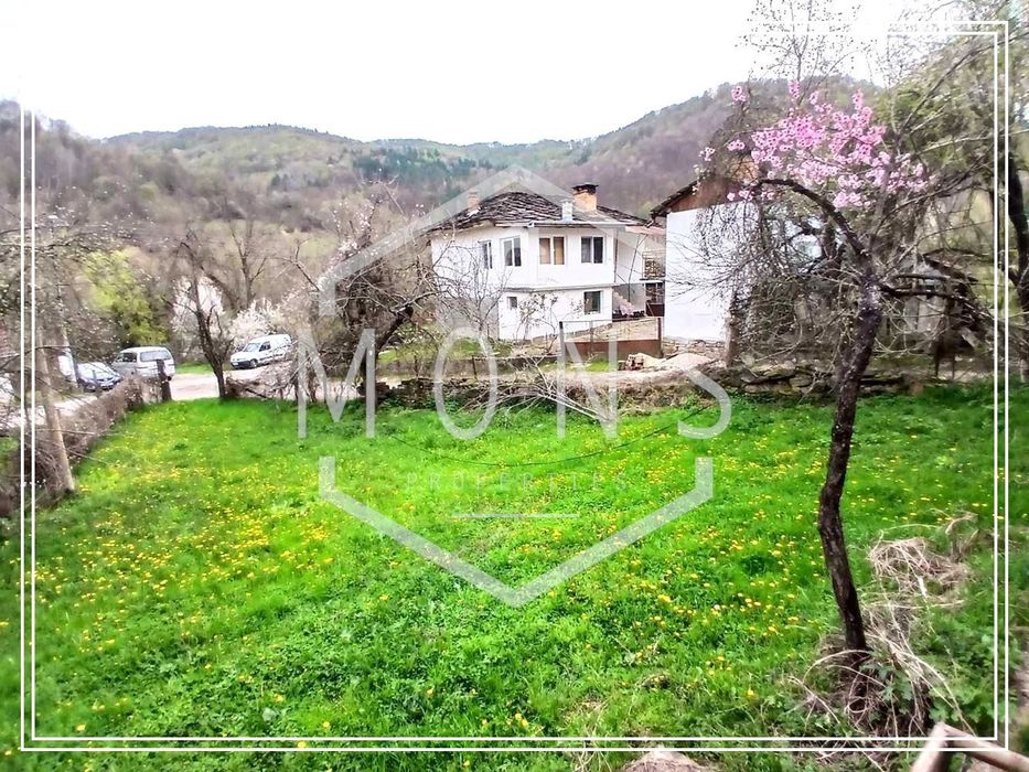 Продава се Къща в с. Селище, Област Габрово - 83 кв.м за 172 €/кв.м - Снимка #3