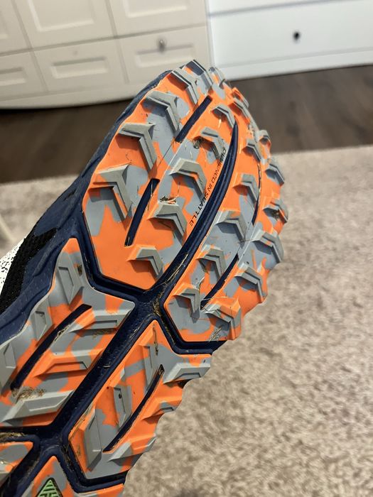 Boks Cascadia 17 GTX-оригинални мъжки маратонки