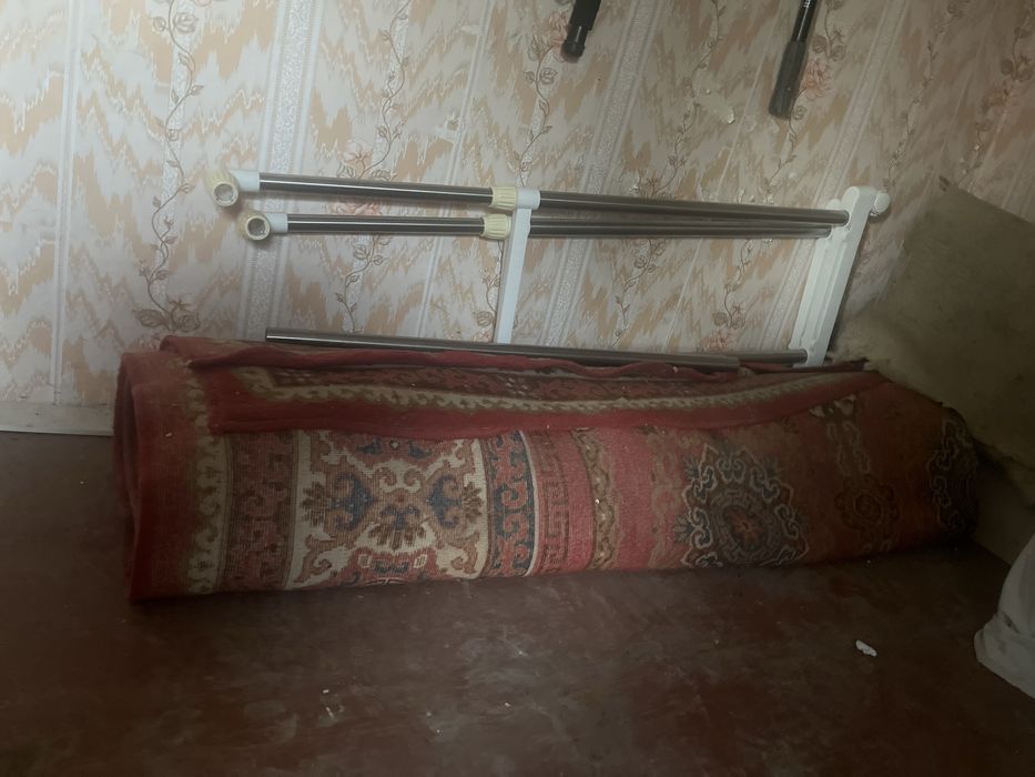 Продам большой ковер