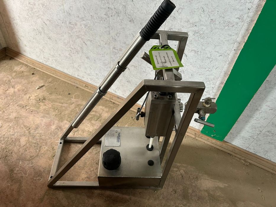 Насос высокого давления Hydraton