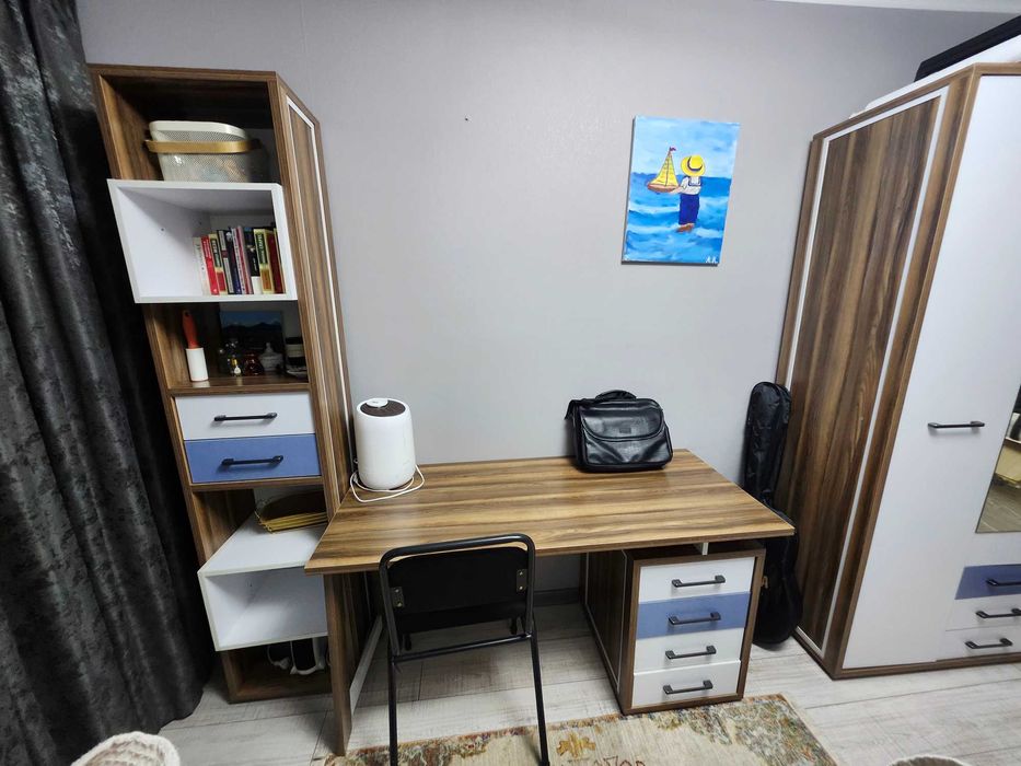 Продам детский гарнитур