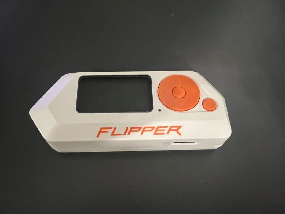 Flipper Zero, Флиппер зеро