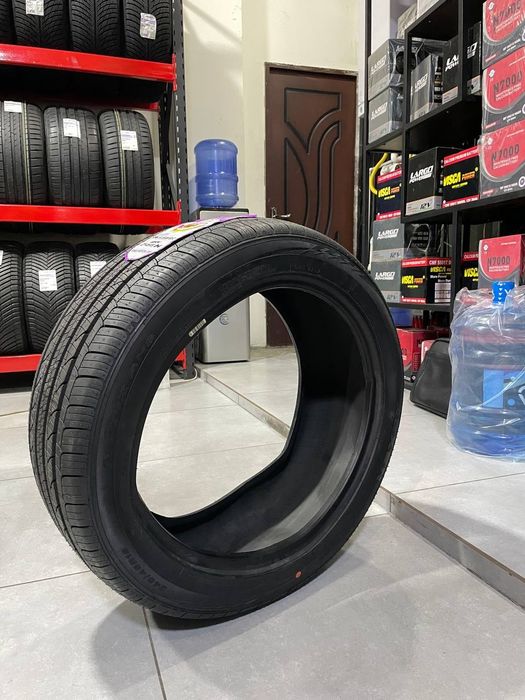 NEXEN balon shina 245/45/18