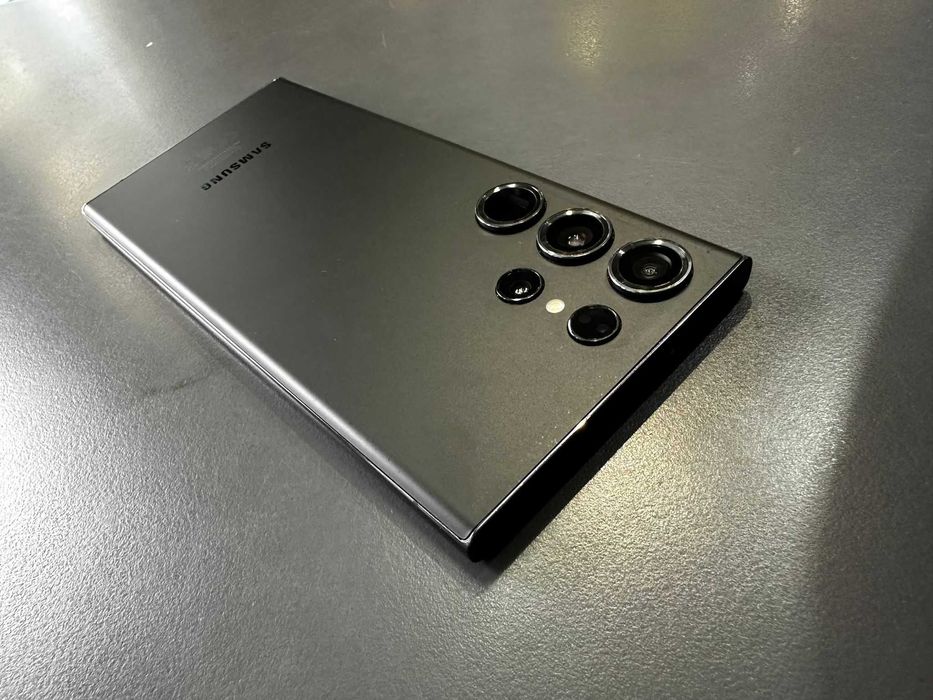 Samsung S23Ultra 8/256GB и S23Ultra 12/512GB !Топ цена!!!