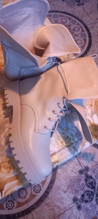 Воти нови само пробвани