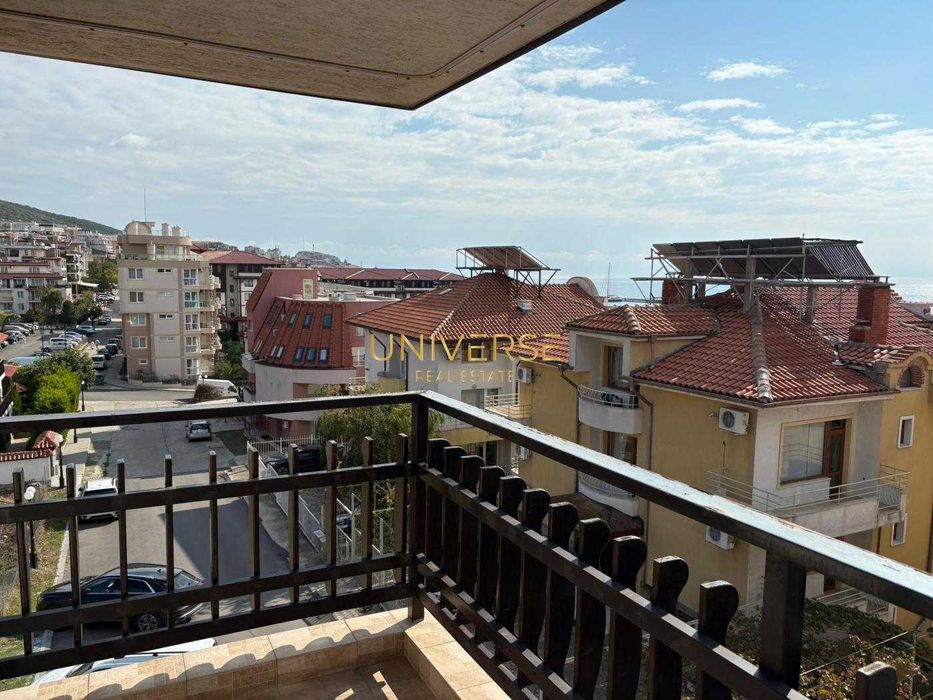 Продава се Тристаен апартамент в Свети Влас - 93 кв.м за 1753 €/кв.м - Снимка #2