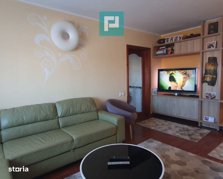 Apartament 3 camere, Timișoara-str. Mureș — fotografia 2