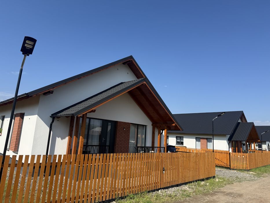 Casa  de vanzare  in Toplita