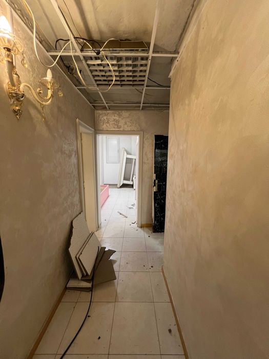 Голям офис под наем в ж.к. Младост 1 до Макдоналдс