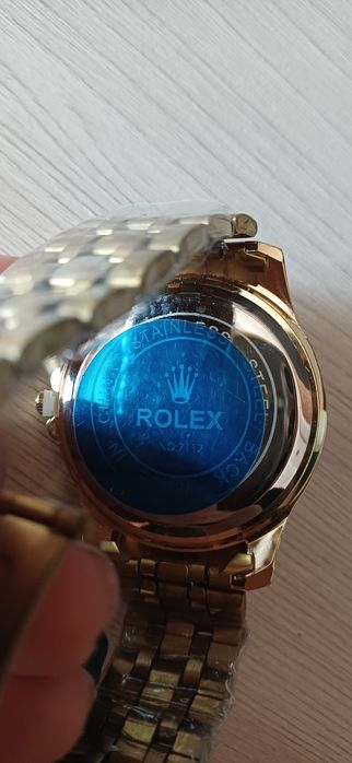 Часы наручные Rolex