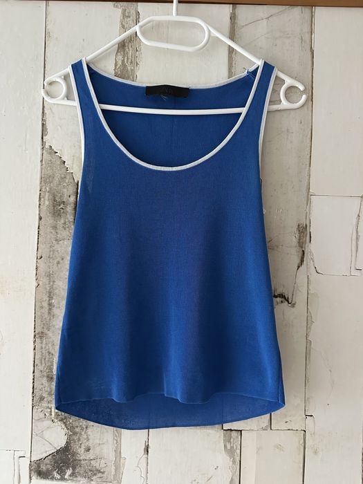 Топ Zara, h&m, mohito, tom maylor