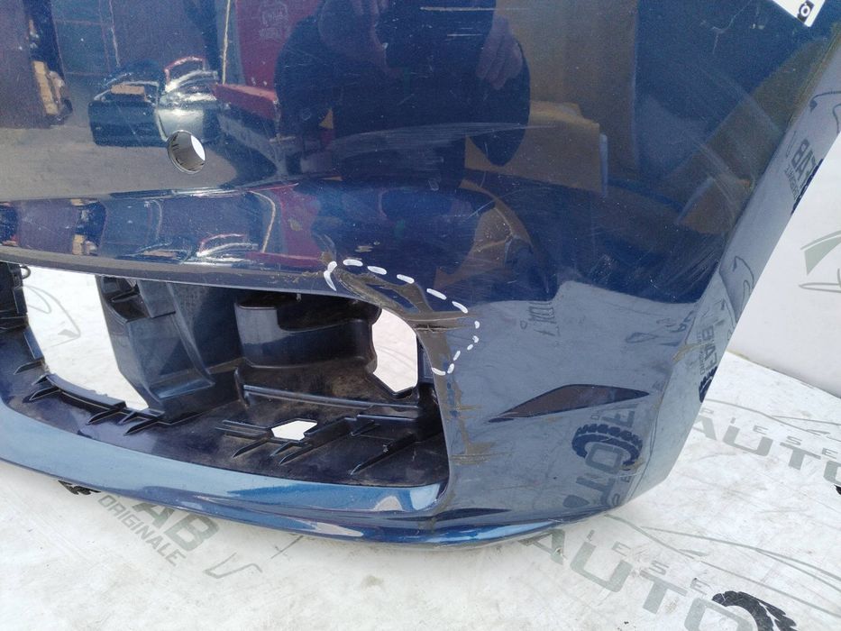 Bara fata Audi A1 8X Facelift an 2015-2016-2017-2018