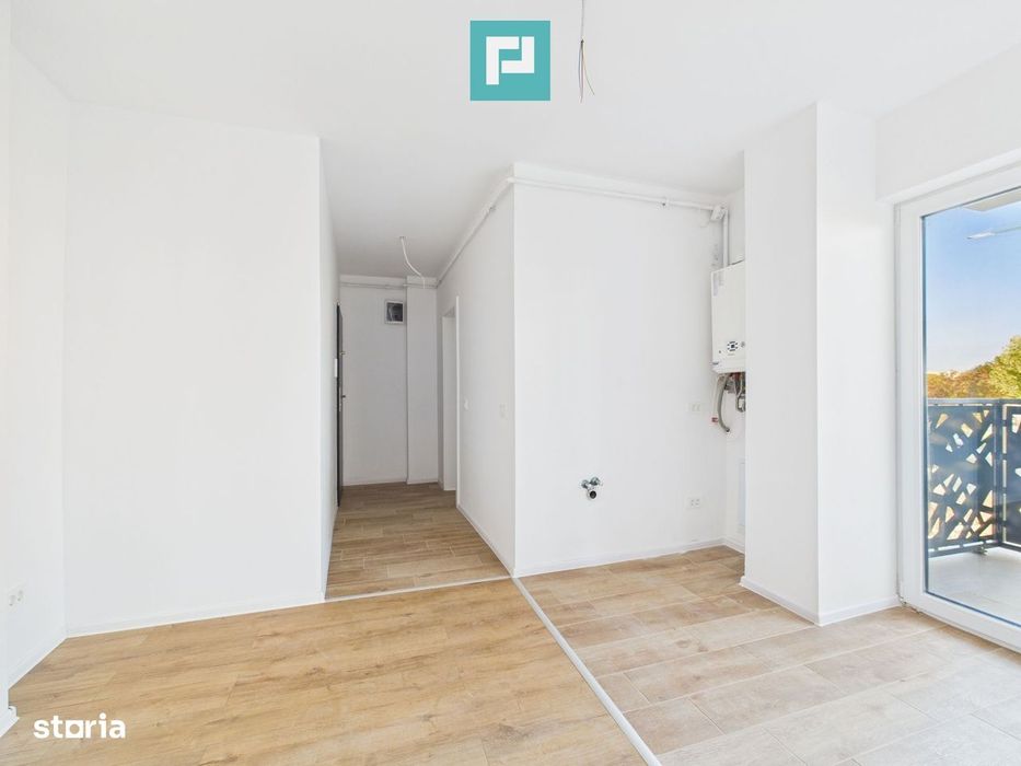 Apartament cu 2 camere | Etaj 2 | Zona Aradului