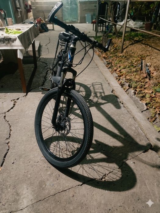 Велосипед размер 23