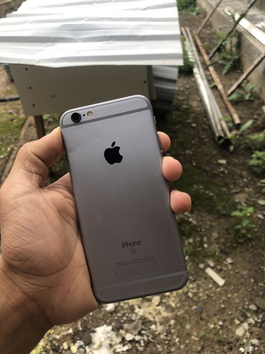 Iphone 6s xolat yaxshi