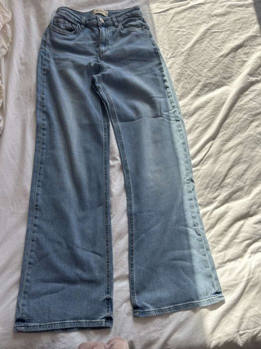 Сини Дънки Mosh Mosh