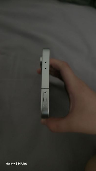 ТОЛЬКО ОБМЕНИВАЮ Samsung Galaxy S24 Fe