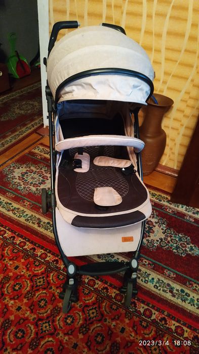Коляска детская Bair