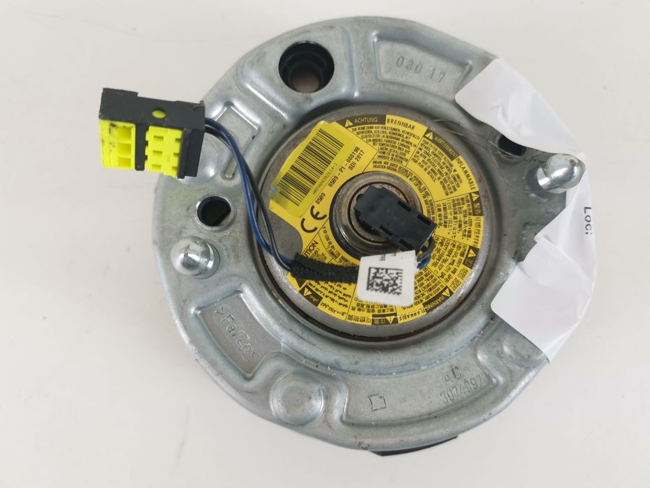 Въздушна възглавница за волан M BMW / Airbag volan M BMW Оригинален, в