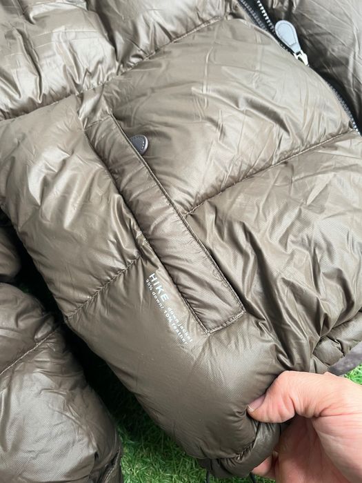 Мъжко пухено яке : HELDRE Jan Mayer Hike Collection  L