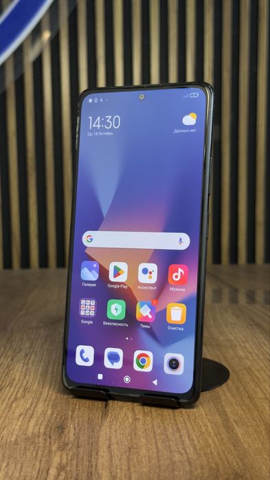 Redmi Note 10 128/6 С Гарантией!