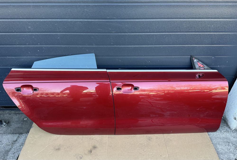 Usi dreapta / Portiere dreapta Audi A7 S7 4G, 2011-2017