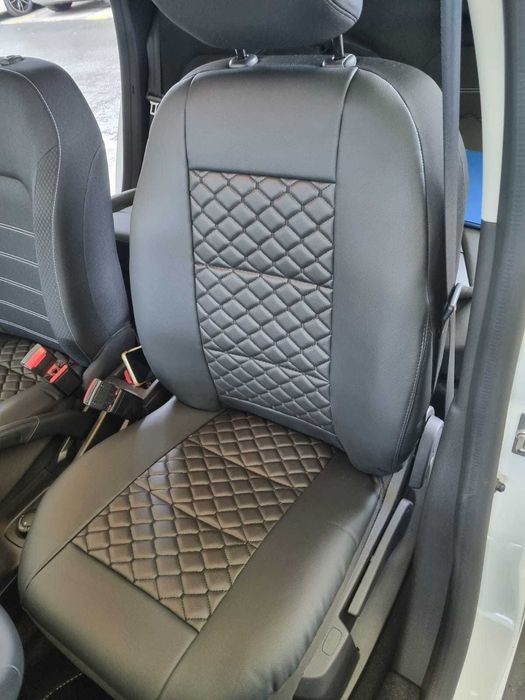 Husa Auto 1+1 Vw Caddy , Fiat Doblo , Peugeot Partner, Logan Van