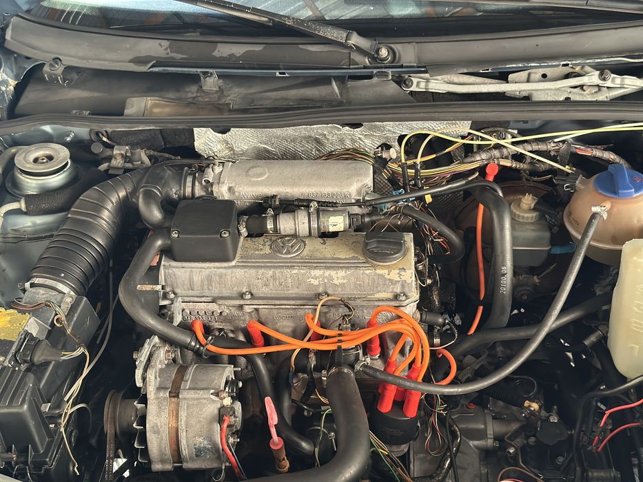 Продам пассат б3