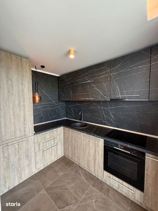 One Herastrau Towers 2022 Cartier Francez, 2 camere 62mp, Centrala, AC