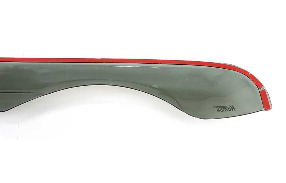 ВЕТРОБРАНИ Volvo ВОЛВО FH 460 ЕВРО-6 (2015+) комплект