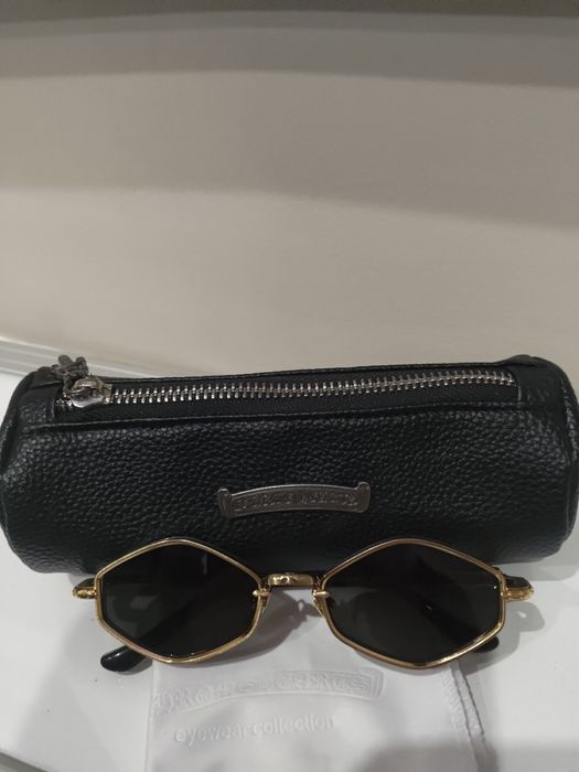Chrome hearts sunglasses