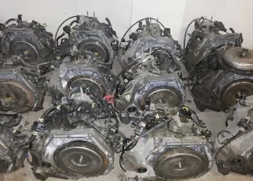 Акпп акп мкпп коробка автомат механика вариатор робот гидроблок эбу