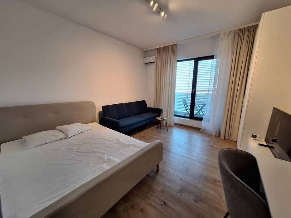 Exigent Plaza Residence faza 5