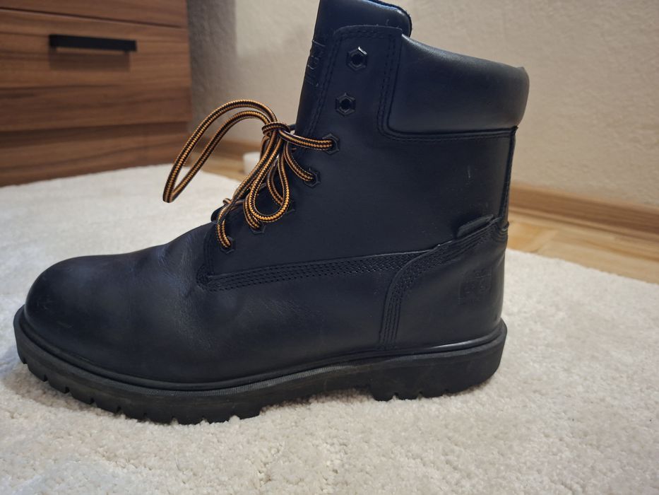Timberland Boots Pro
