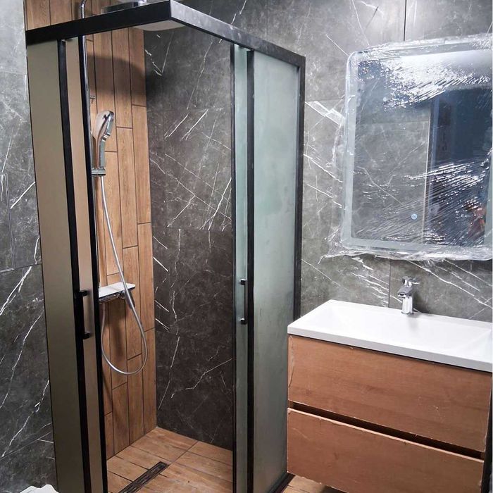 Цялостен ремонт на бани и не само