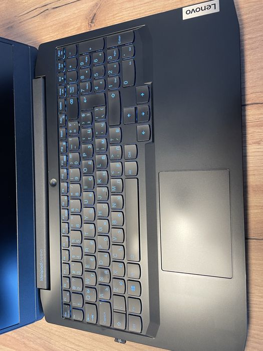 Lenovo Ideapad Gaming 3 NVIDIA GeForce GTX 1650