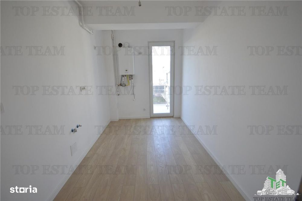 Otopeni - Apartament 2 camere 88mp + gradina 100mp