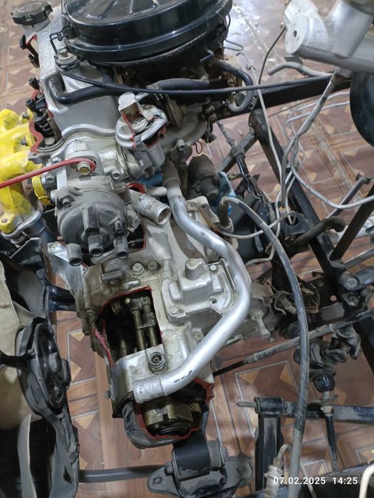 Продаётся Макет автомобиля для автошкол