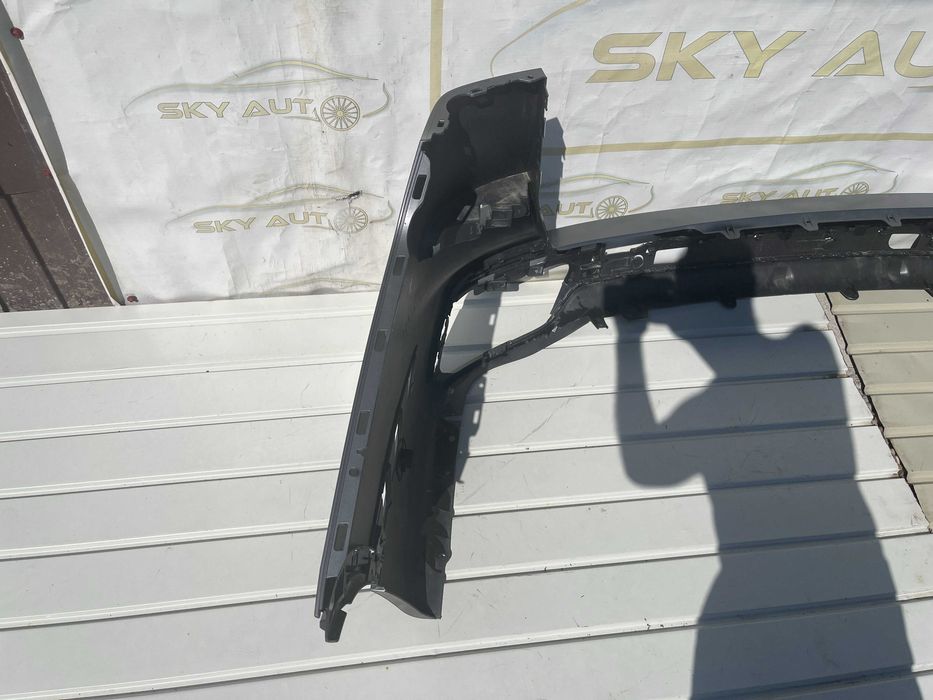 Bara spate cu senzori Bmw X7 G07 M-Pack dupa 2018 cod 5112-8069894