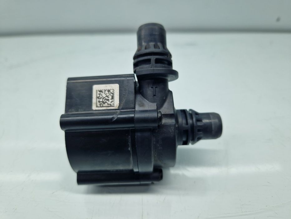Pompa recirculare apa Bmw 5 (F10) [Fabr 2011-2016] 704125200 2.0 N47D2