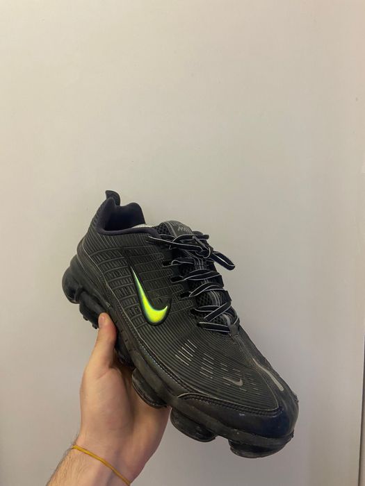 Vând vapormax360