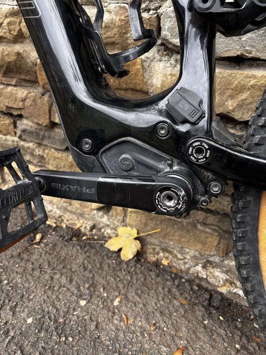 Specialized Levo SL carbon 29ка