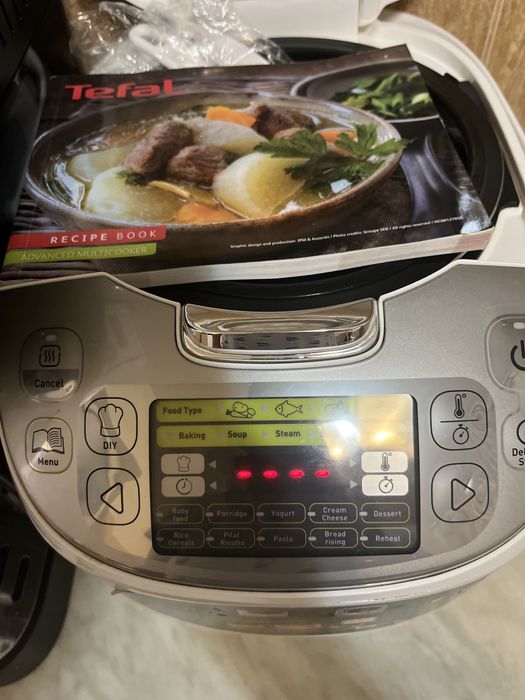 Multicooker Tefal