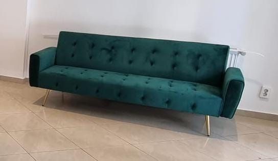 Vand canapea Mobexpert