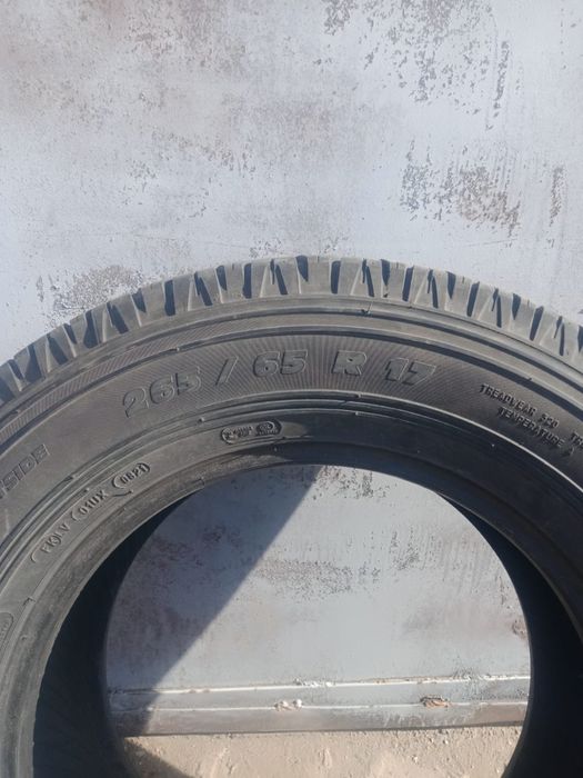 Продам Резину