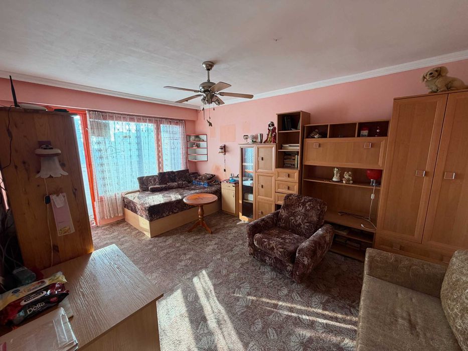 Продава се Тристаен апартамент в Варна, Левски - 68 кв.м за 1050 €/кв.м - Снимка #11