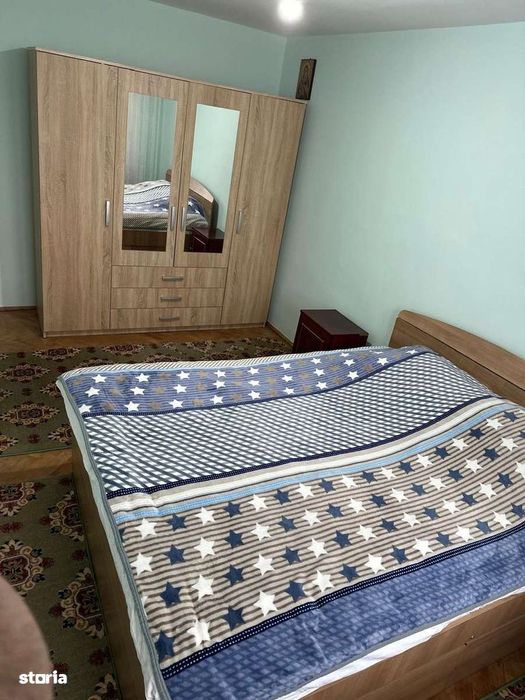 Vând apartament cu 2 camere, lângă Serviciul taxe și impozite Tulcea