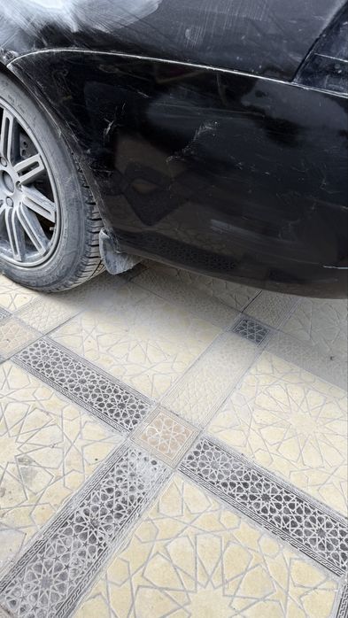 Бампер приора 1 оргынал